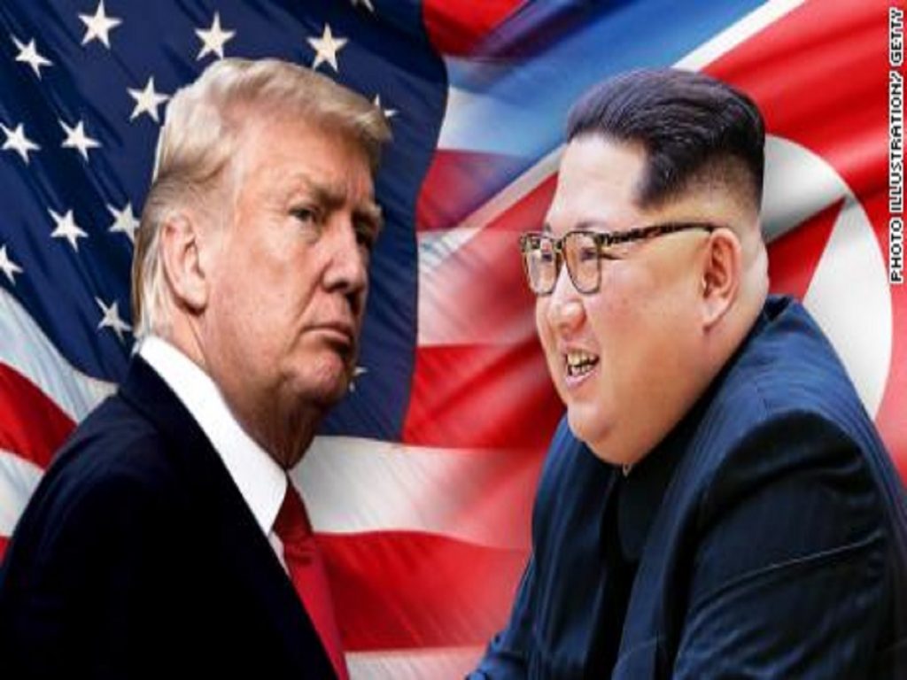 China fears Kim is moving out of its orbit as South Korea, US talks loom