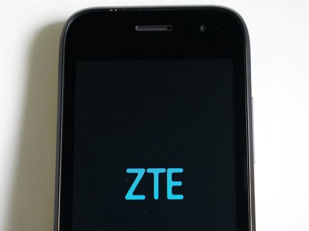 China’s ZTE may lose Android license as U.S. market woes build