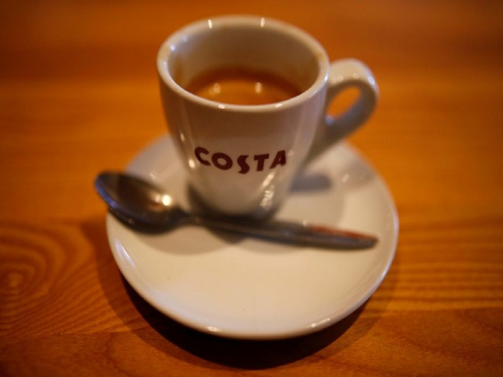 Costa Coffee to break from Whitbread after investor pressure