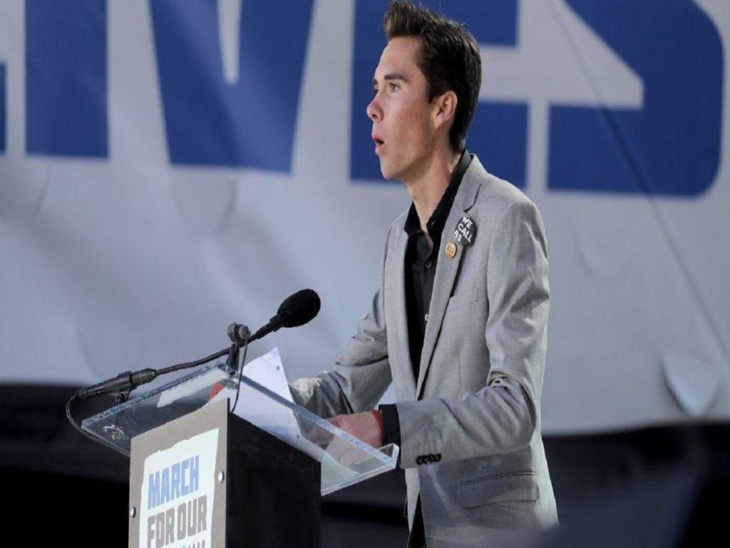 David Hogg rejects Laura Ingraham’s apology: ‘A bully is a bully