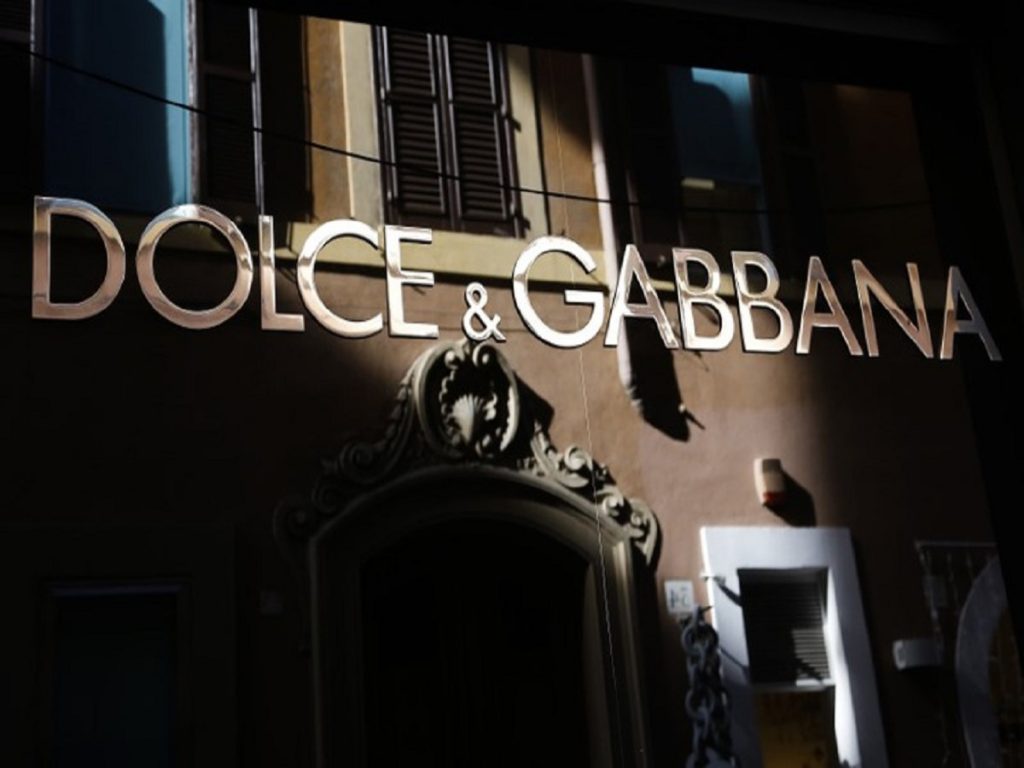 Dolce & Gabbana has rejected offers sets up trust: paper, Business News Today, Live Updates News, latest Business News USA, Business News, Latest and Daily Business News