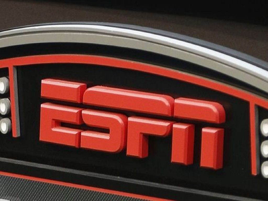 ESPN to launch streaming service ESPN+ on April 12, Sports News, Latest Sports News, Sports Breaking News, USA Sport News