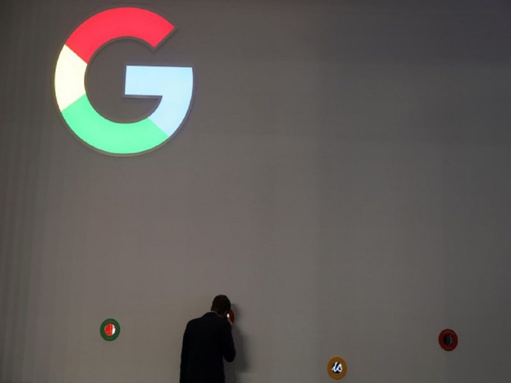 EU moves to regulate tech giants’ business practices