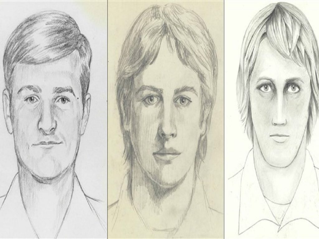 Ex-Cop Arrested in Golden State Killer Case: ‘We Found the Needle in the Haystack’