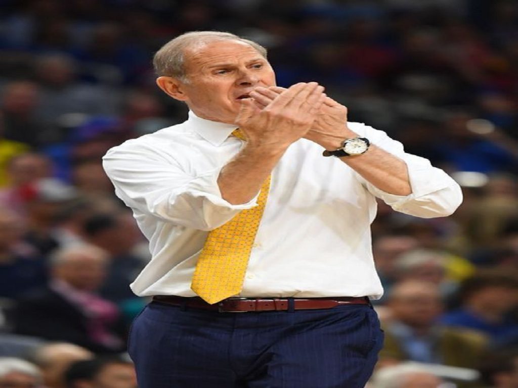 Final Four: John Beilein chases his first title or will it be his second