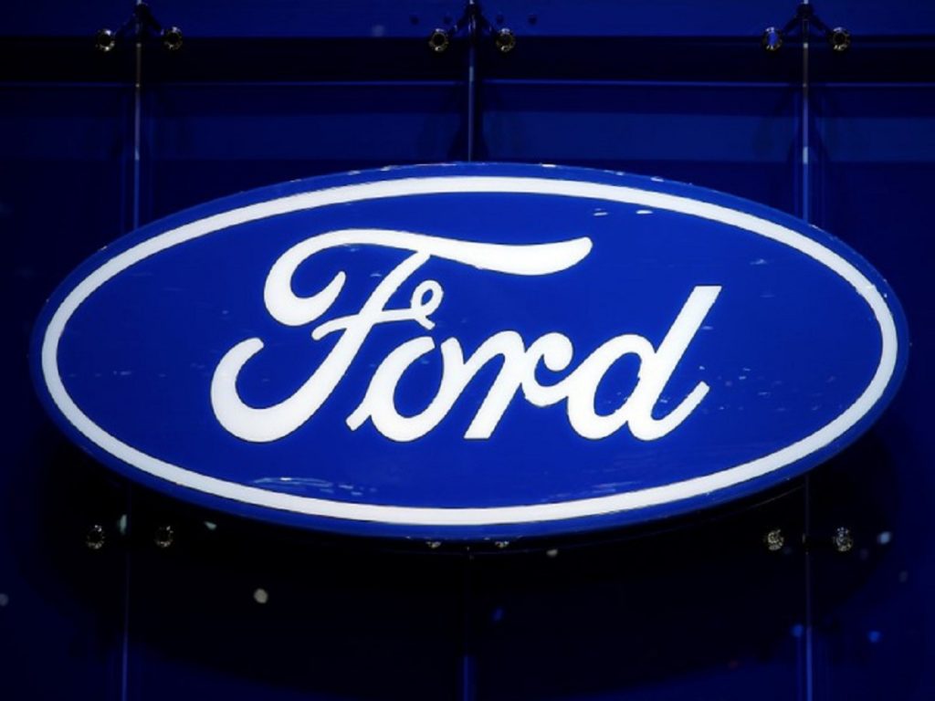 Ford expands U.S. medical ride business built around its vans