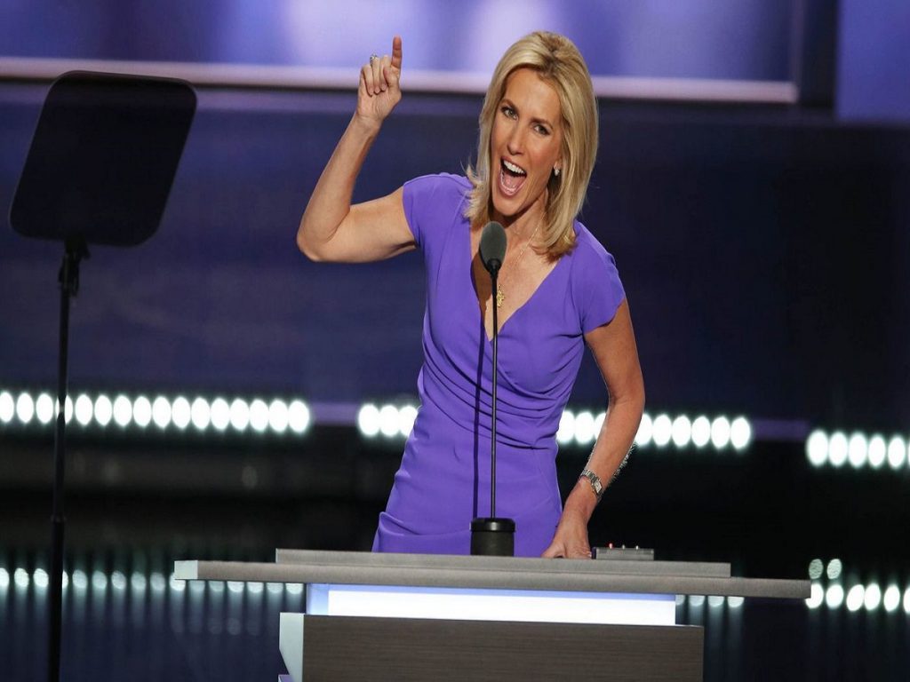 Fox News states support for Laura Ingraham despite advertiser fallout