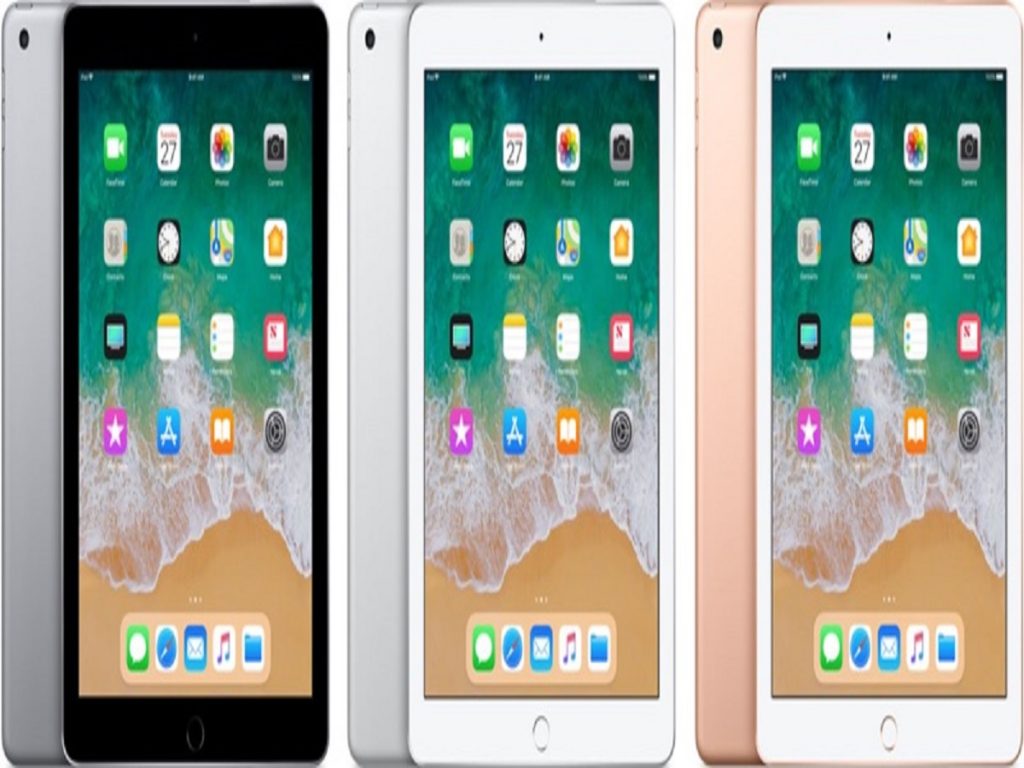 How to Get the Most Out of Your New Sixth Generation iPad, Technology News Today, Technology News USA, Latest Technology News, Technology News Headlines