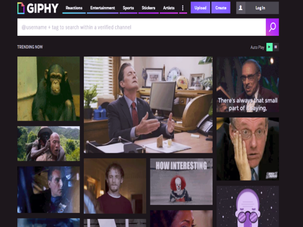 Giphy Is Back on Instagram and Snapchat After Claiming to Have Solved Its Racist Sticker Problem, Technology News Today, Technology News USA, Latest Technology News, Technology News Headlines