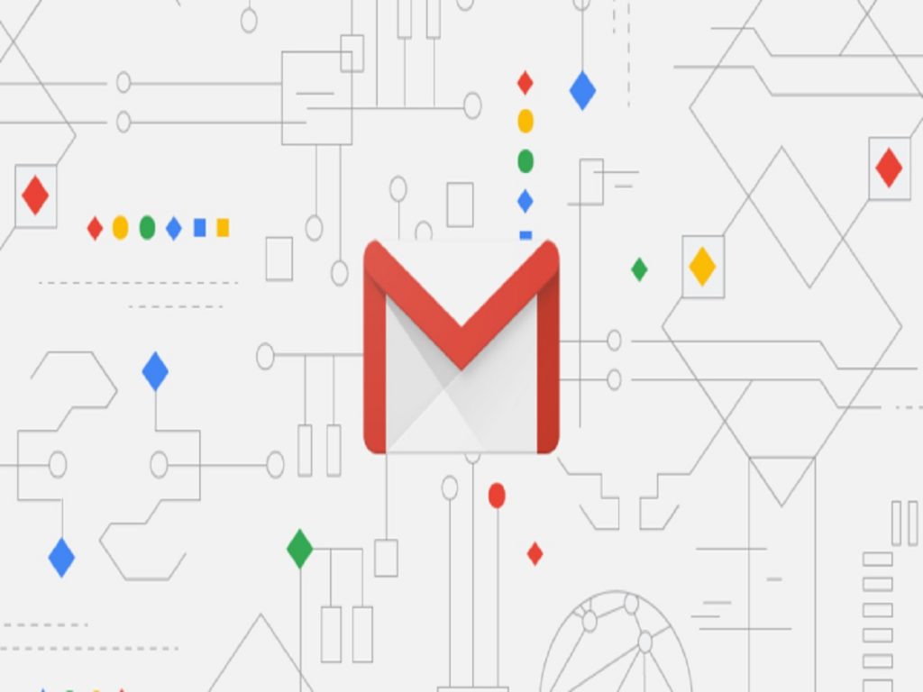 Gmail.com gets its biggest upgrade since 2011 with today’s redesign launch