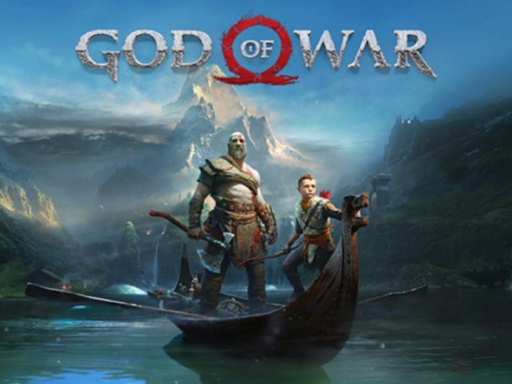 God of War” isn’t perfect, but it’s an unequivocal masterpiece