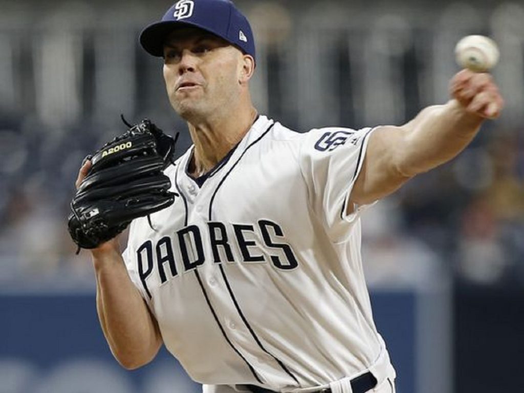 Gray, Rockies shut down Villanueva and Padres in 5-2 win