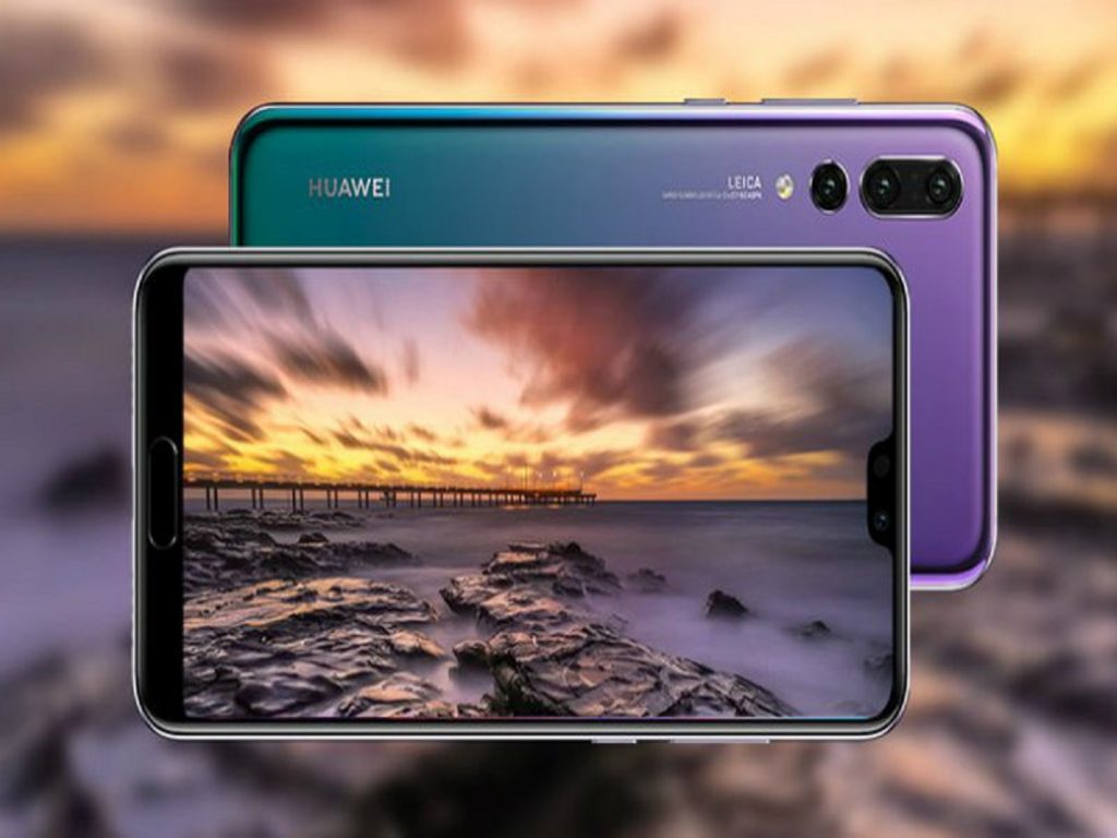 Huawei P20 Pro, P20 Lite India Launch Today: Expected Price, Specifications, and More