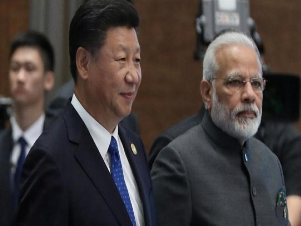 India’s Narendra Modi to meet China’s Xi Jinping as ties thaw