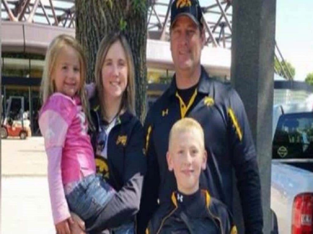 Iowa family of four found dead in Mexico were suffocated by gas from water heater: report, USA Today News, Latest US News, Latest News Headlines, USA Breaking News, Today Latest News