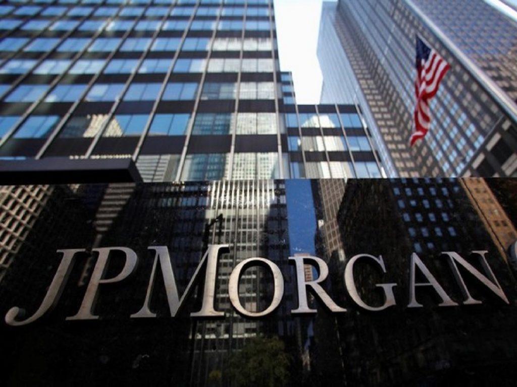 JPMorgan National Bank of Canada others test debt issuance on blockchain, Business News Today, Live Updates News, latest Business News USA, Business News, Latest and Daily Business News