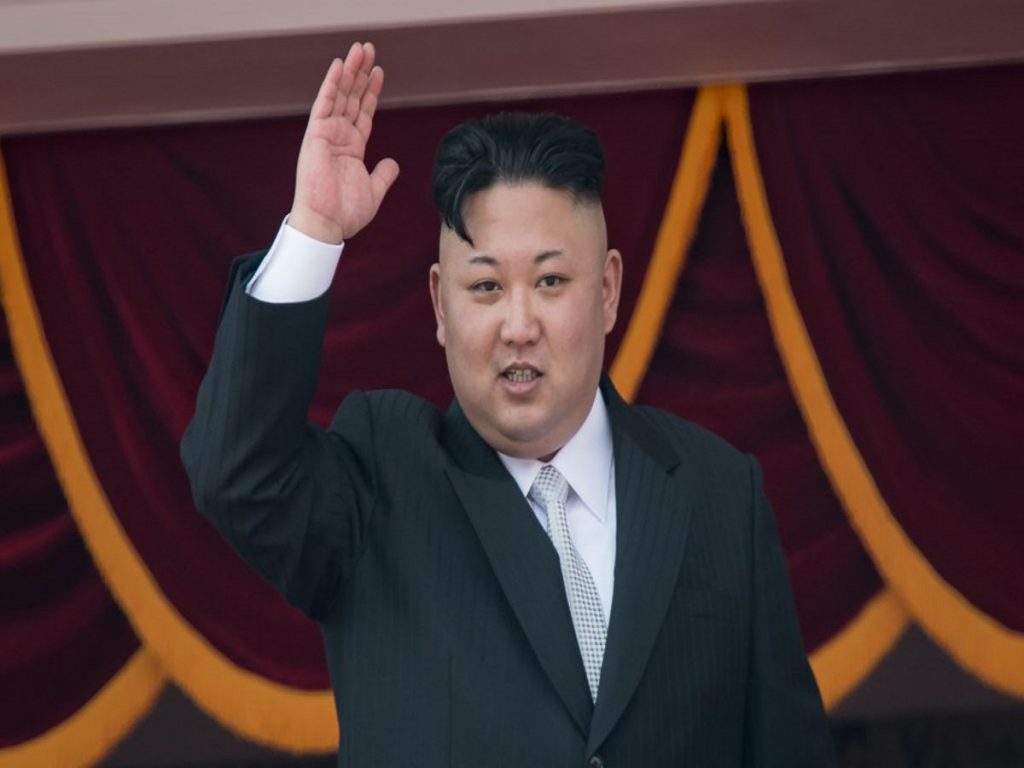 Kim Jong Un: North Korea no longer needs nuclear tests, state-run media reports