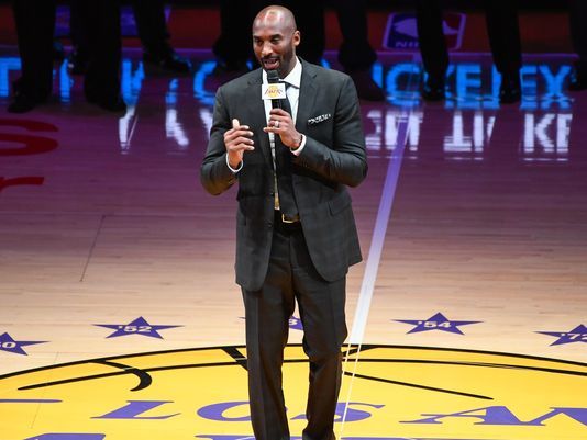 Kobe Bryant: Utah’s Quin Snyder should win Coach of the Year; James Harden deserves MVP