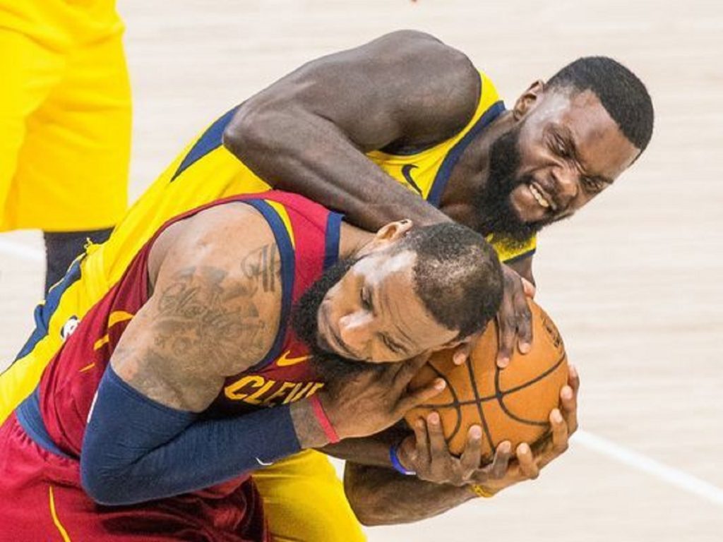 Lance Stephenson is one NBA bad guy you can’t help but love