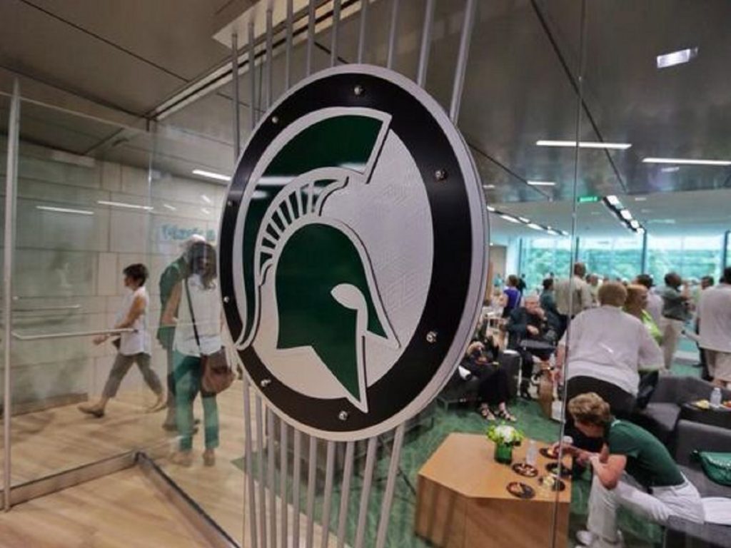 Lawsuit: Three Michigan State basketball players raped woman in 2015, Sports News, Latest Sports News, Sports Breaking News, USA Sport News