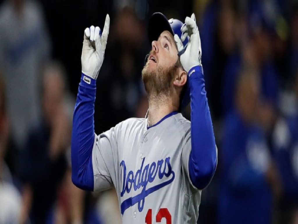 Muncy homers Maeda fans 10 in Dodgers' 13-4 win over Padres, Sports News, Latest Sports News, Sports Breaking News, USA Sport News