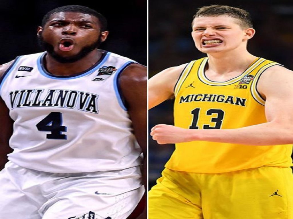 National championship preview: Villanova vs. Michigan  keys to victory, Sports News, Latest Sports News, Sports Breaking News, USA Sport News