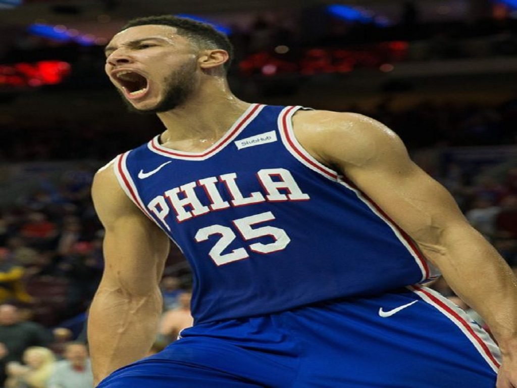 NBA playoff power rankings: 76ers surge into postseason; Warriors, Wizards crawl