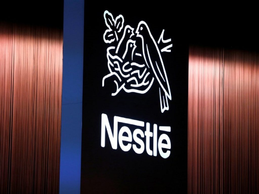 Nestle, retailers nearing compromise in price row: source