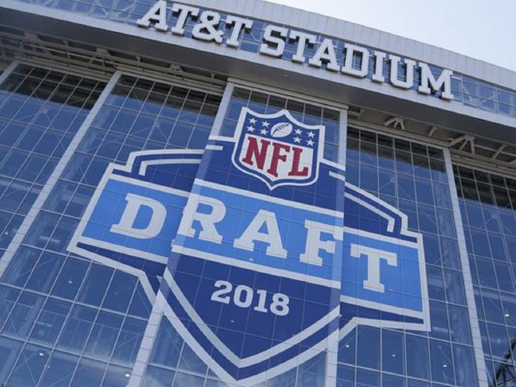 NFL draft 2018 tracker: Pick by-pick analysis of every selection in Round 1, USA Today News, Latest US News, Latest News Headlines, USA Breaking News, Today Latest News