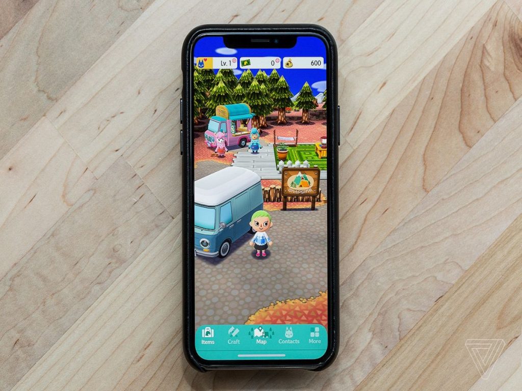 Nintendo's mobile Animal Crossing keeps getting better, Technology News Today, Technology News USA, Latest Technology News, Technology News Headlines