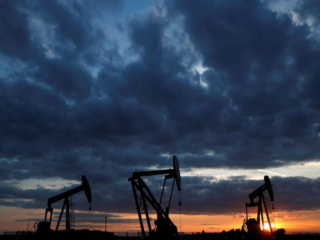 Oil tops $75 highest since 2014 OPEC meeting that led to pump war, Business News Today, Live Updates News, latest Business News USA, Business News, Latest and Daily Business News