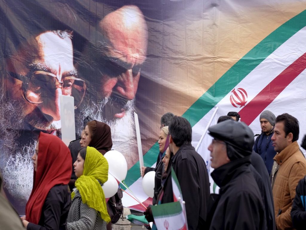 Opinion: Ther’s more to Iran’s protests than you’ve been told