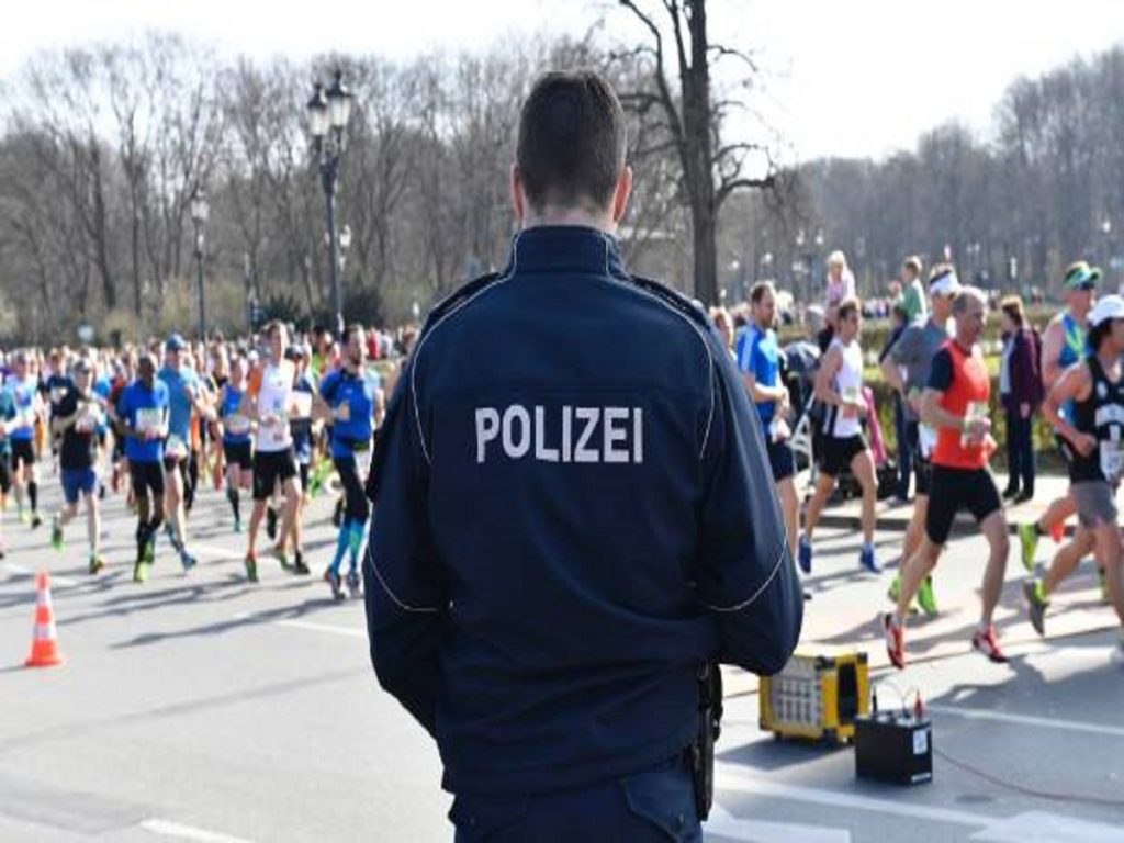 Police arrest 6 accused of planning stabbing rampage during Berlin Half Marathon, Latest World and US News, Latest World News Headlines, World News USA, USA Today News, USA Latest News