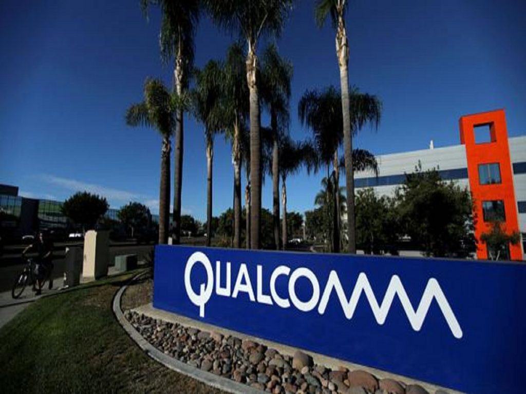 Qualcomm to refile China antitrust application for $44 billion NXP takeover: sources