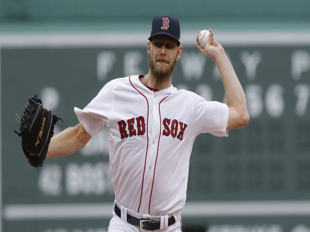 Red Sox extend best start in 118-year history beat Orioles 3-1, Sports News, Latest Sports News, Sports Breaking News, USA Sport News