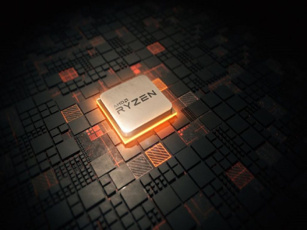 Ryzen gains on Intel with second generation