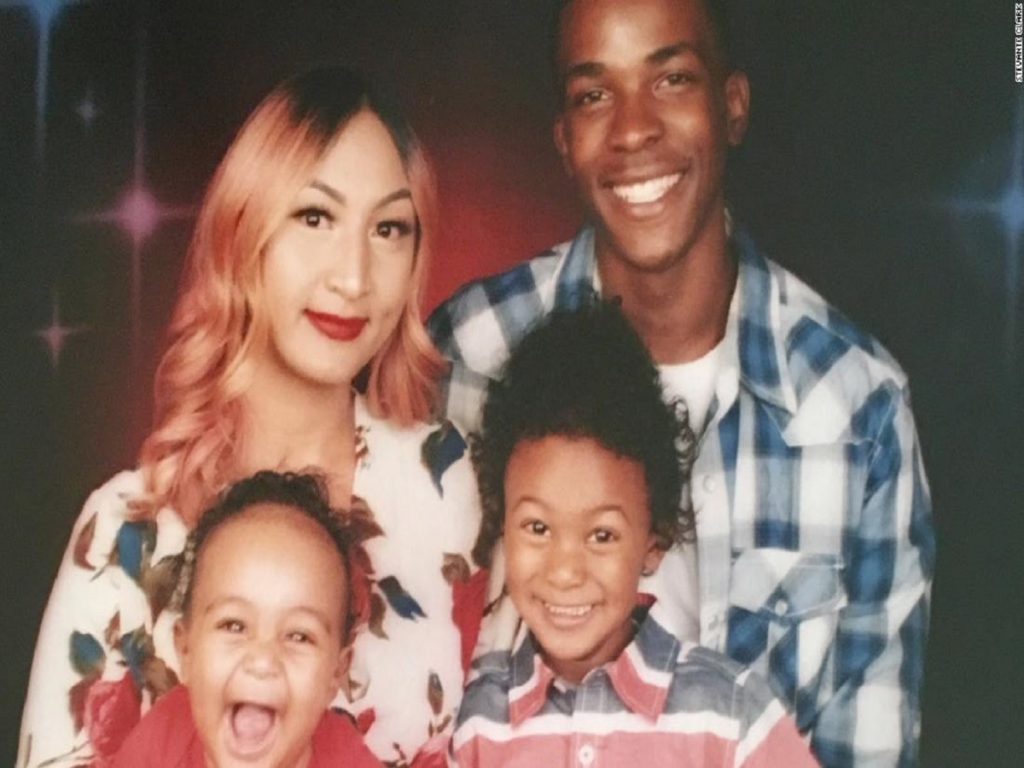 Sacramento police release more footage in Stephon Clark shooting