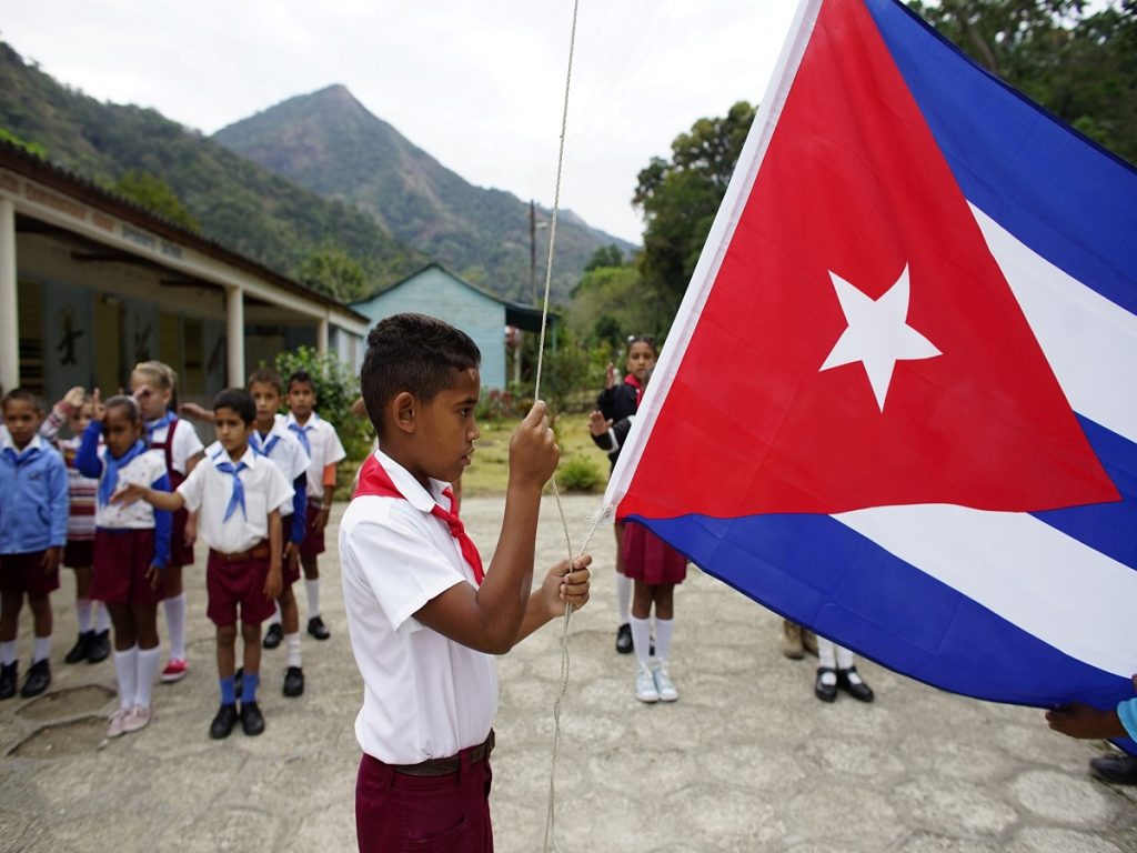 Scientists can’t explain why diplomats in Cuba are suffering from ‘traumatic brain injury