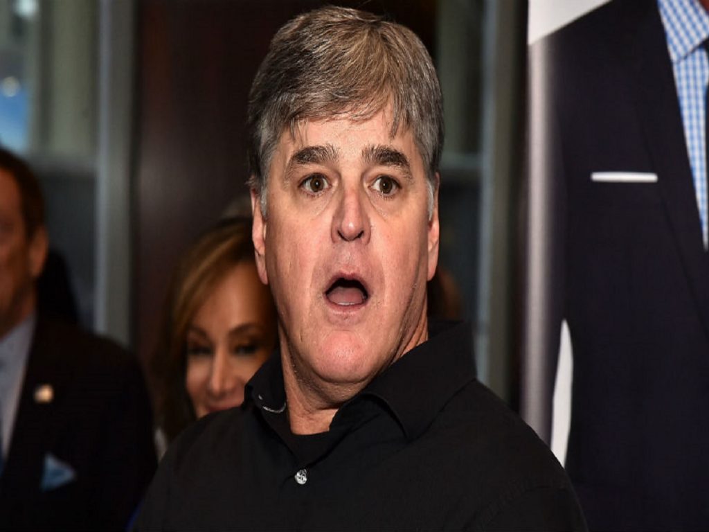 Sean Hannity linked to shell companies that spent $90M on property: report