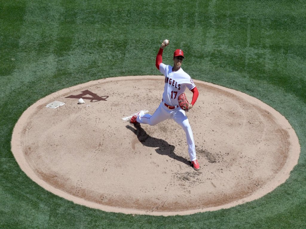 Shohei Ohtani leaves Angels teammates saying one thing: 'We haven't seen that before', Sports News, Latest Sports News, Sports Breaking News, USA Sport News