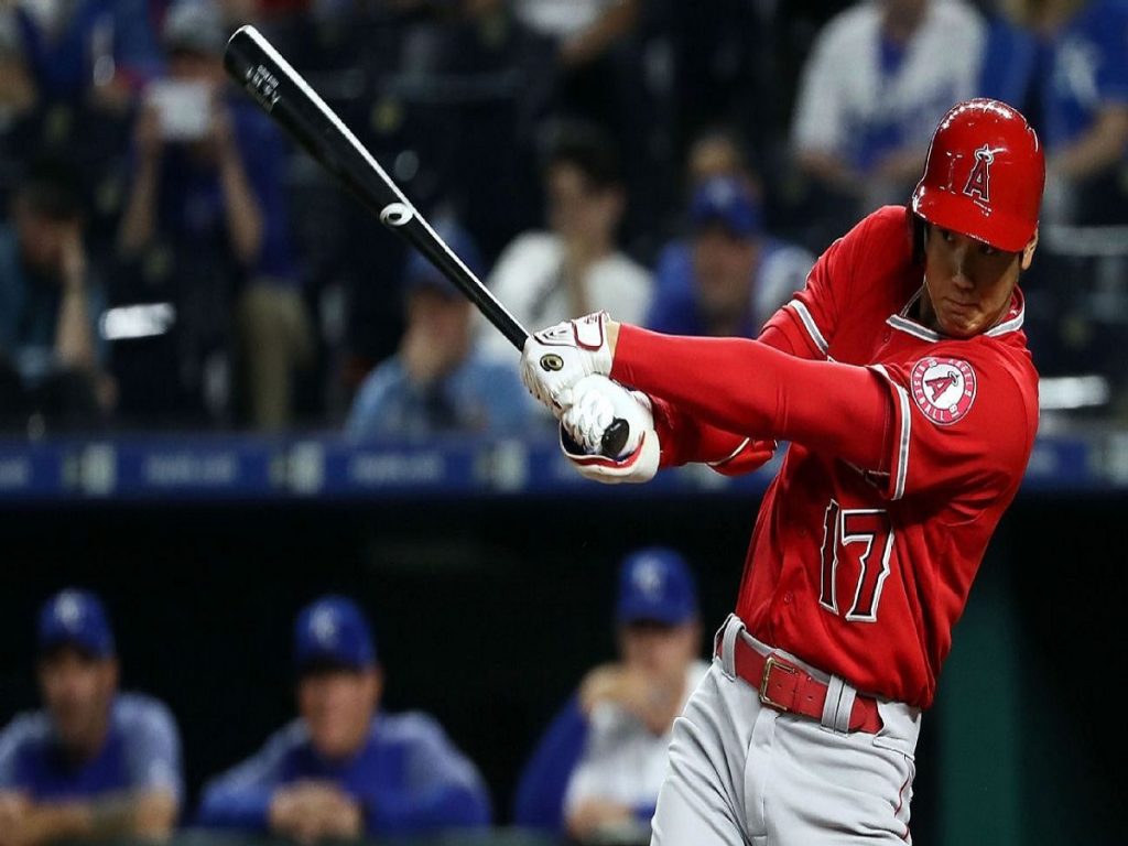 Shohei Ohtani’s electrifying start to MLB career a big hit in Japan