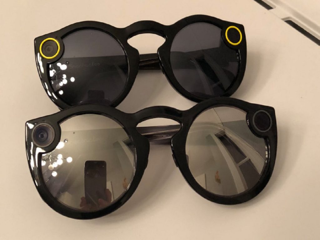 Snap’s updated Spectacles are doubling down on an unfulfilled vision