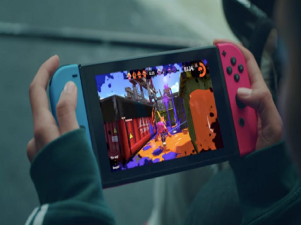 Switch Hackers Say Nintendo Can’t Patch Their New Jailbreak