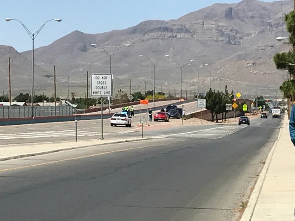 Texas Boy Killed by Truck as His School Held a Walkout on Guns