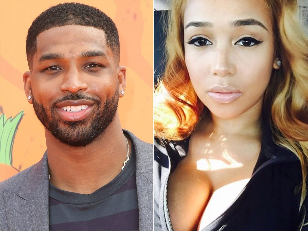 Tristan Thompson’s Ex Jordan Craig Responds to Allegations He Cheated on Khloé Kardashian