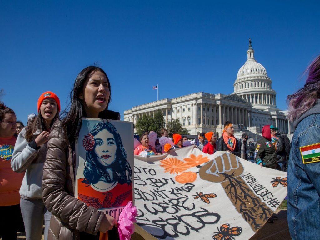 U.S. Must Resume DACA and Accept New Applications, Federal Judge Rules