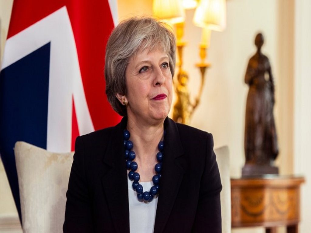 UK govt agrees on 'need to take action' over Syria attack, Latest World and US News, Latest World News Headlines, World News USA, USA Today News, USA Latest News