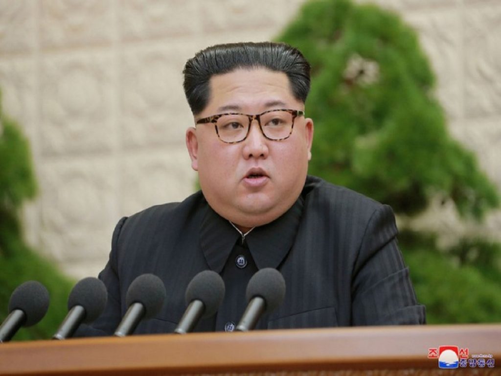 Understanding Kim: Inside the U.S. effort to profile the secretive North Korean leader