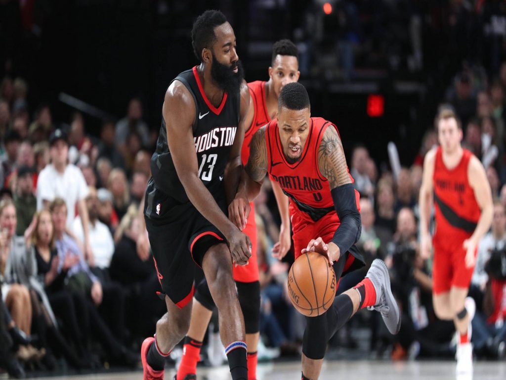 Western Conference story lines entering NBA playoffs: Are Rockets favored over Warriors, Sports News, Latest Sports News, Sports Breaking News, USA Sport News