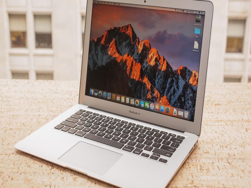 2018 MacBook Air: All the rumors on specs, price and release date